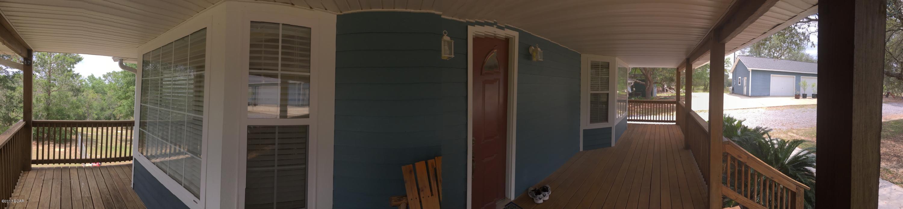 Jo Ann Acres - Residential