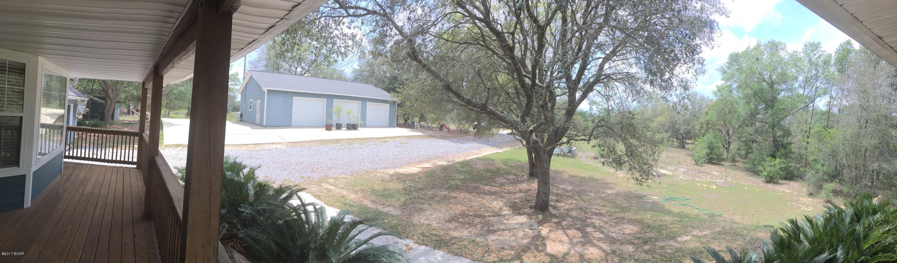 Jo Ann Acres - Residential