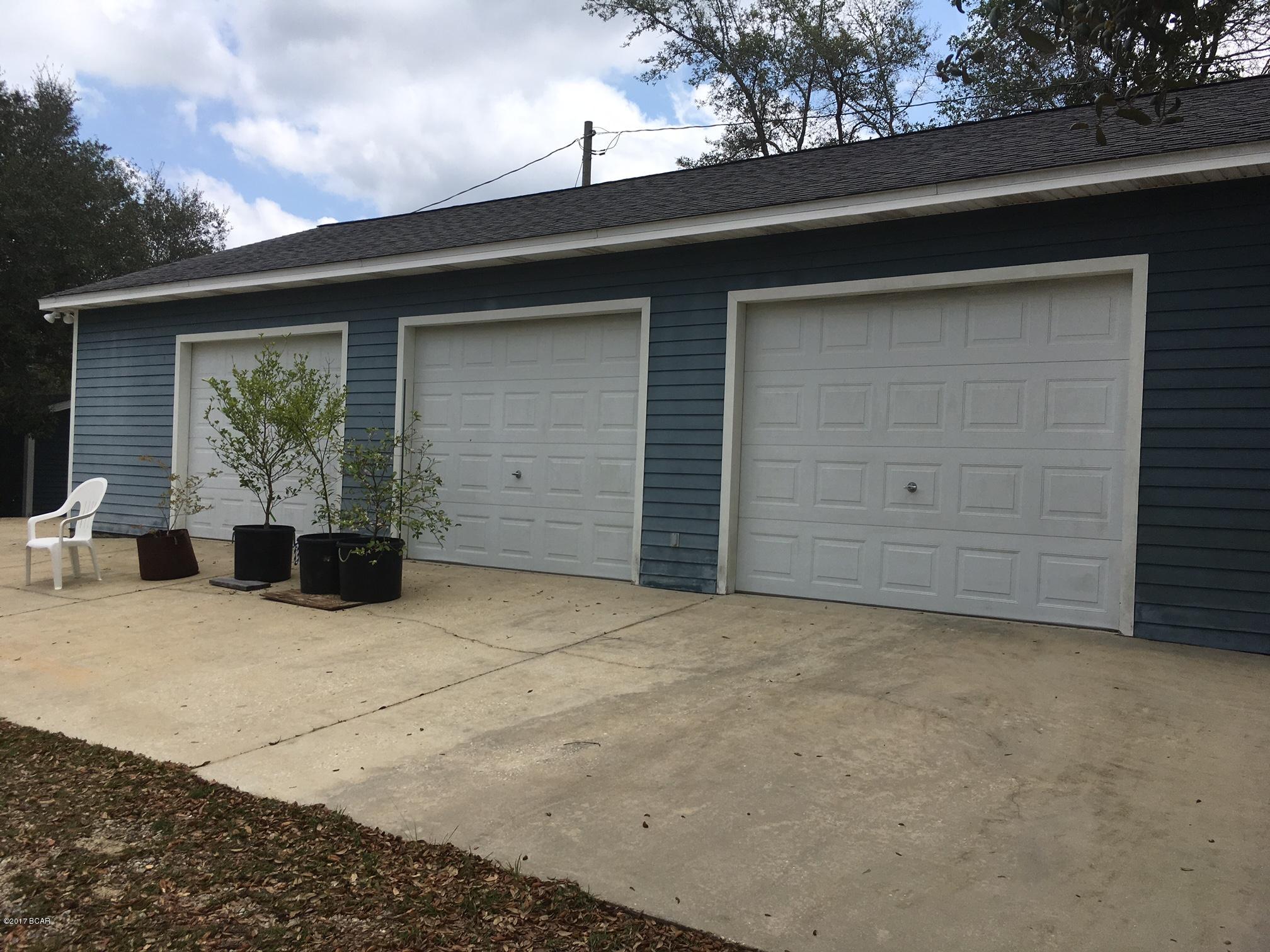 Jo Ann Acres - Residential