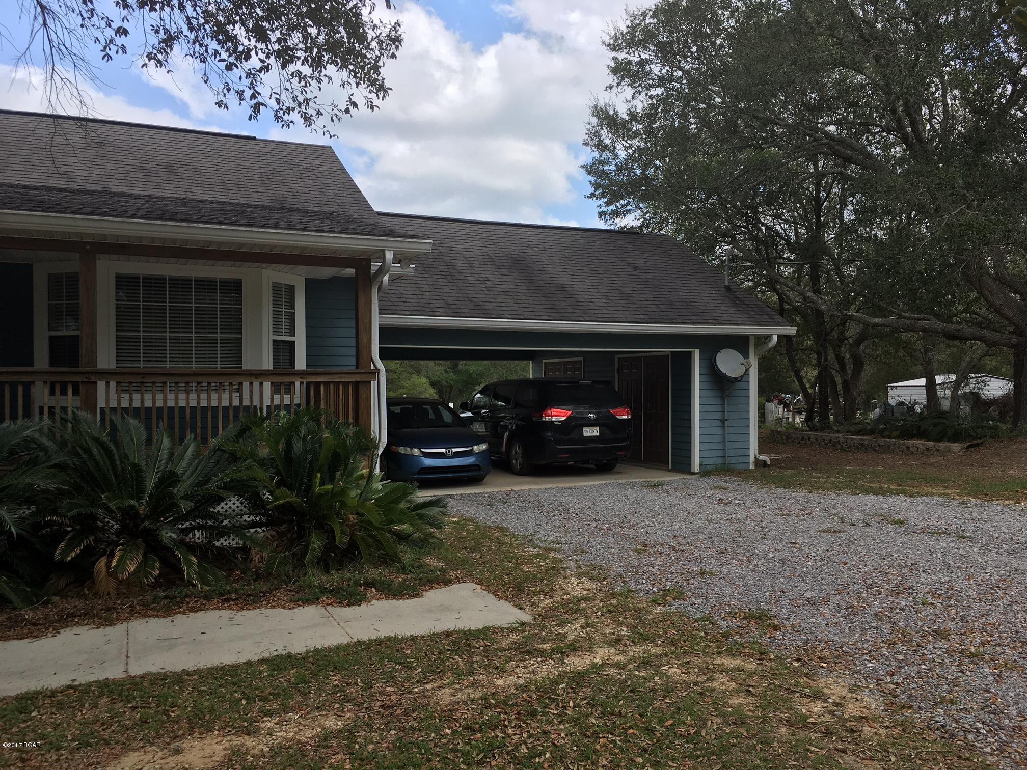 Jo Ann Acres - Residential