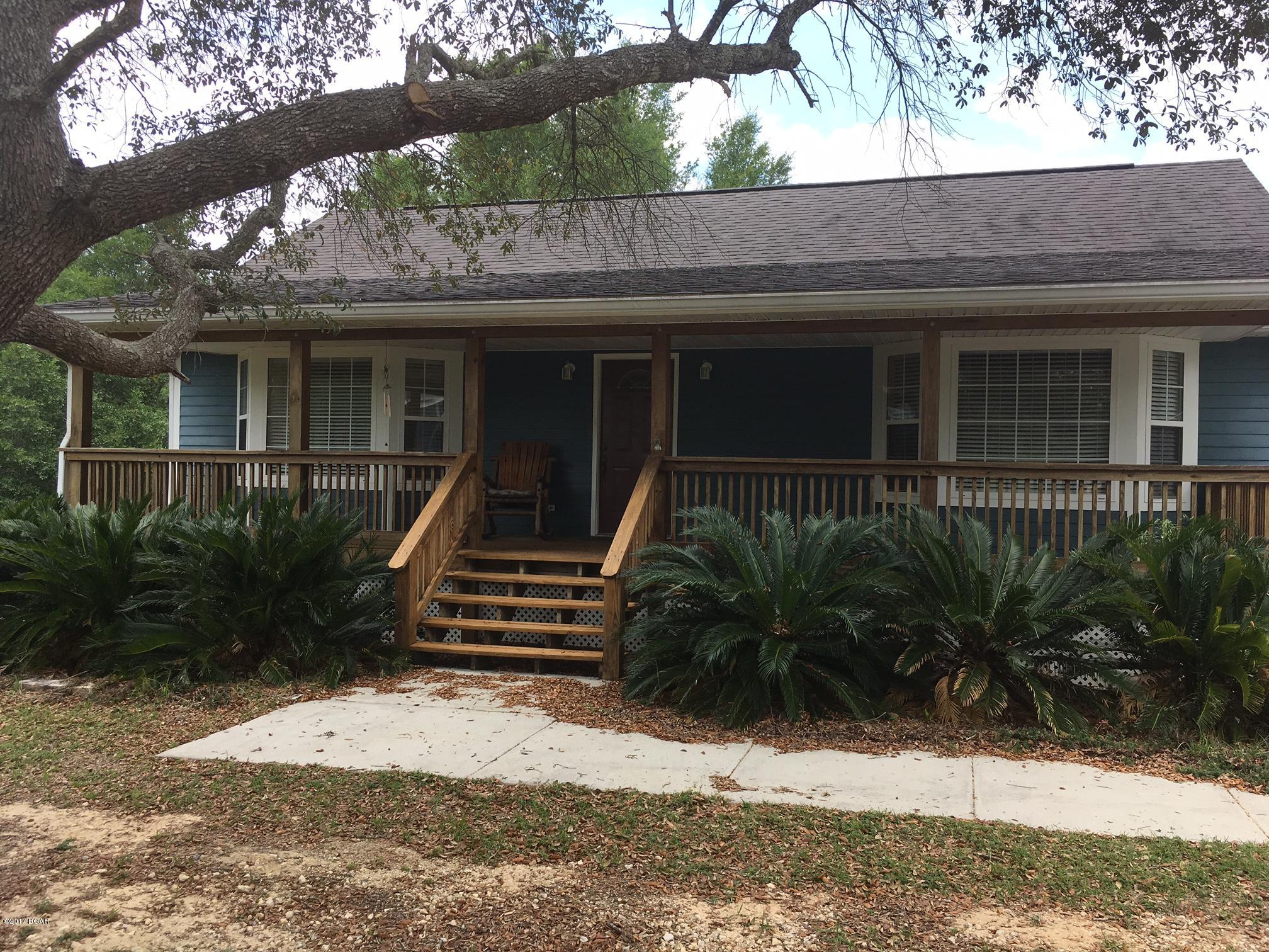 Jo Ann Acres - Residential