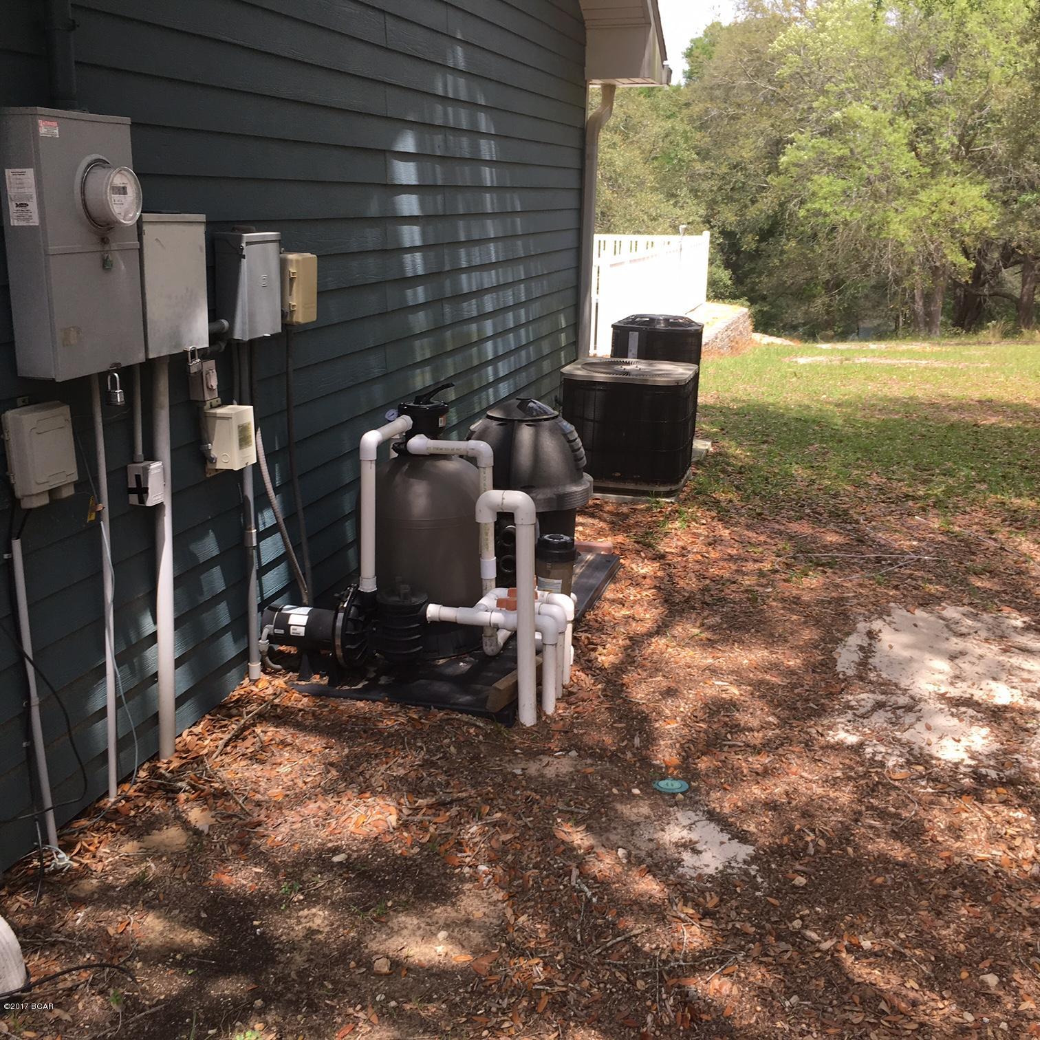 Jo Ann Acres - Residential