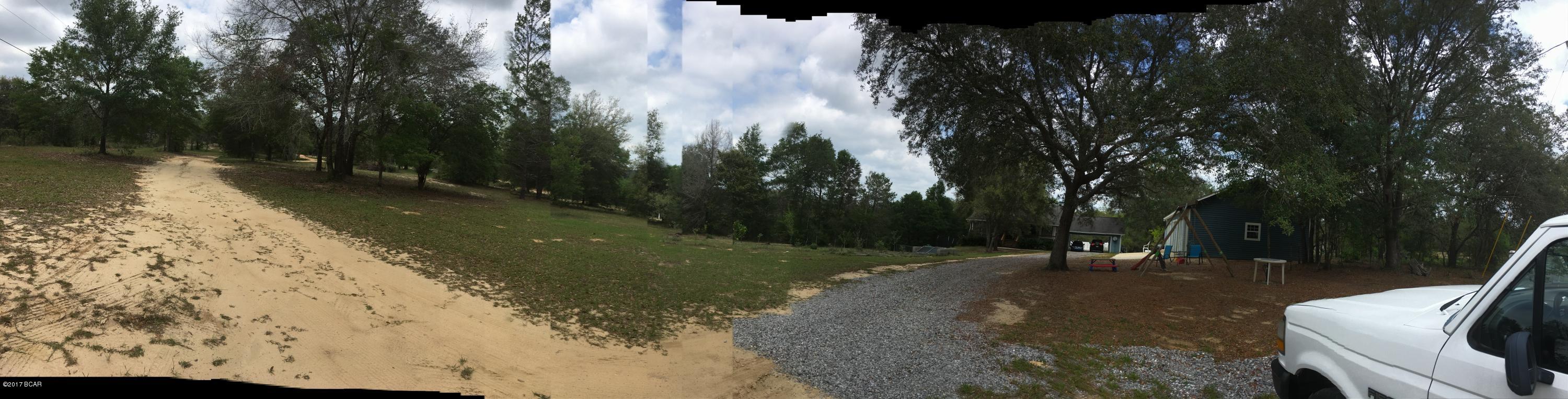 Jo Ann Acres - Residential