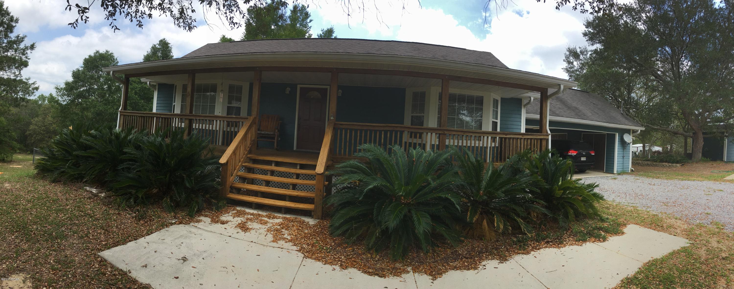 Jo Ann Acres - Residential