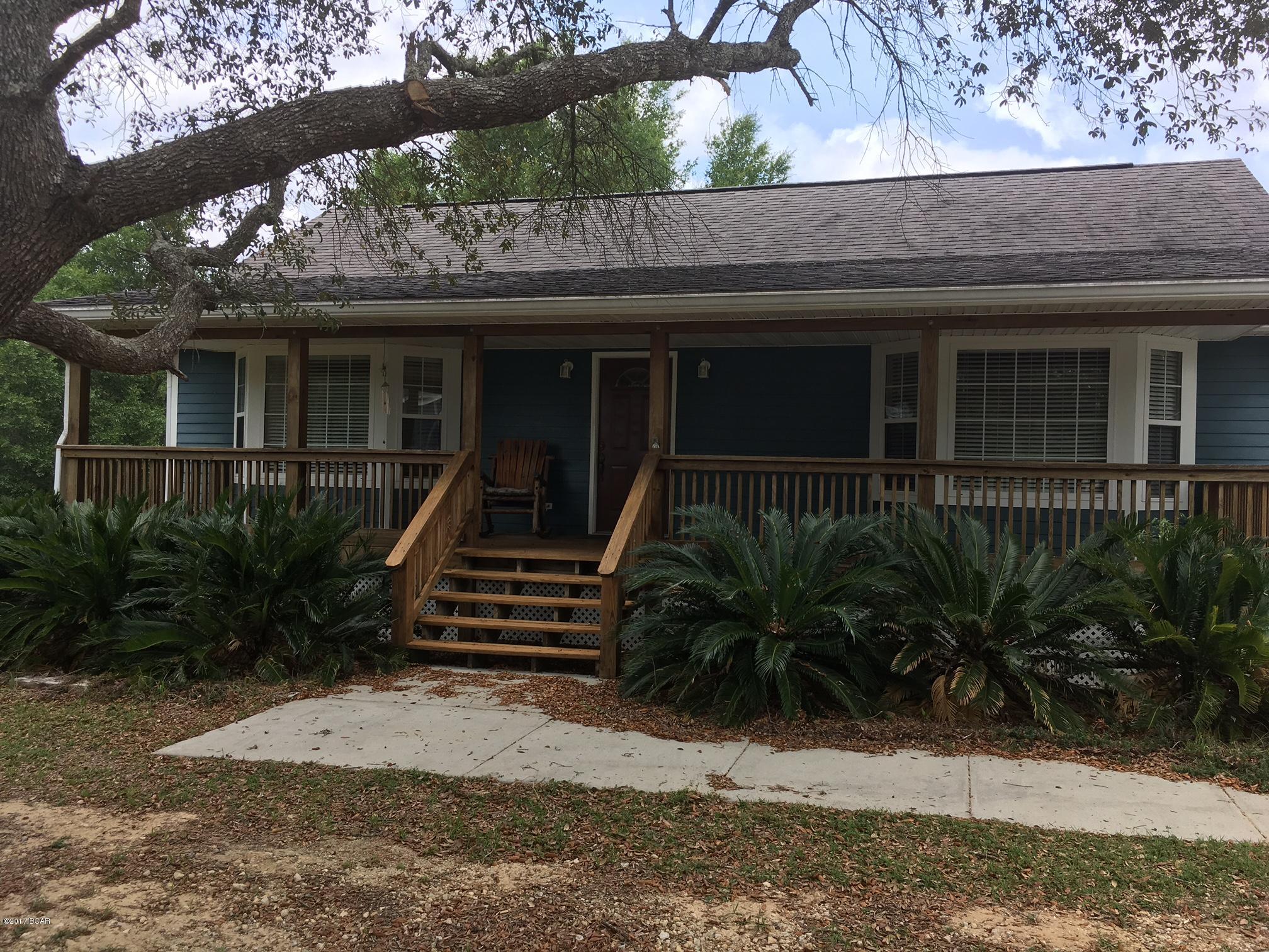 Jo Ann Acres - Residential