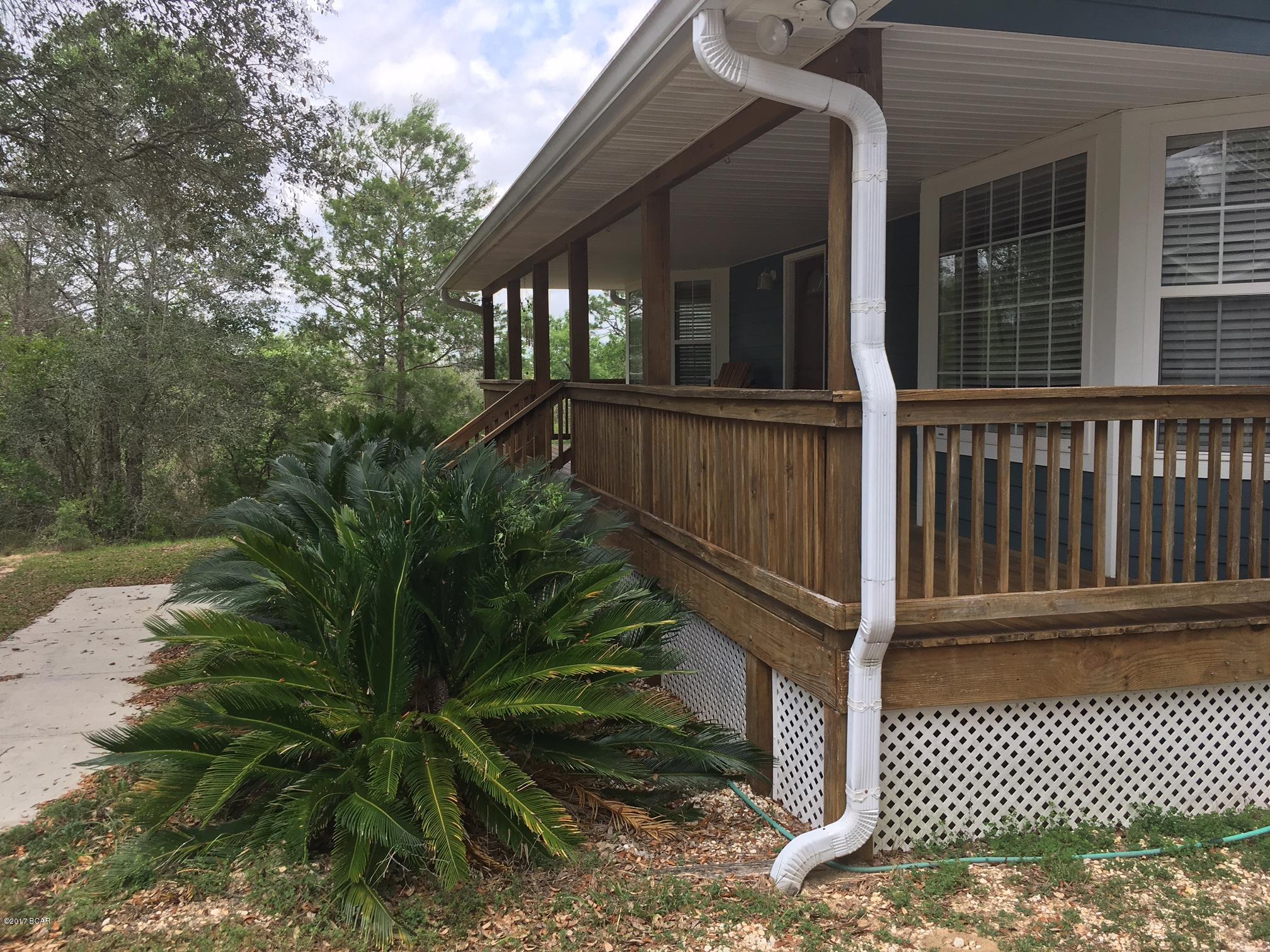 Jo Ann Acres - Residential