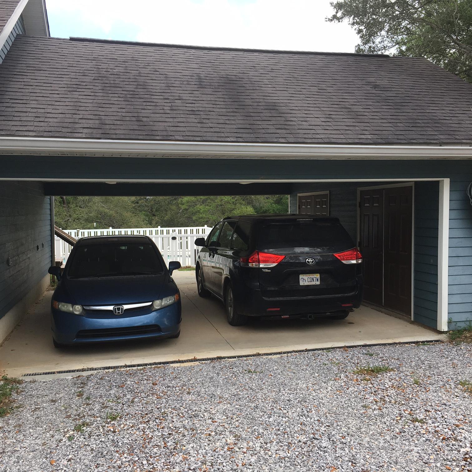 Jo Ann Acres - Residential