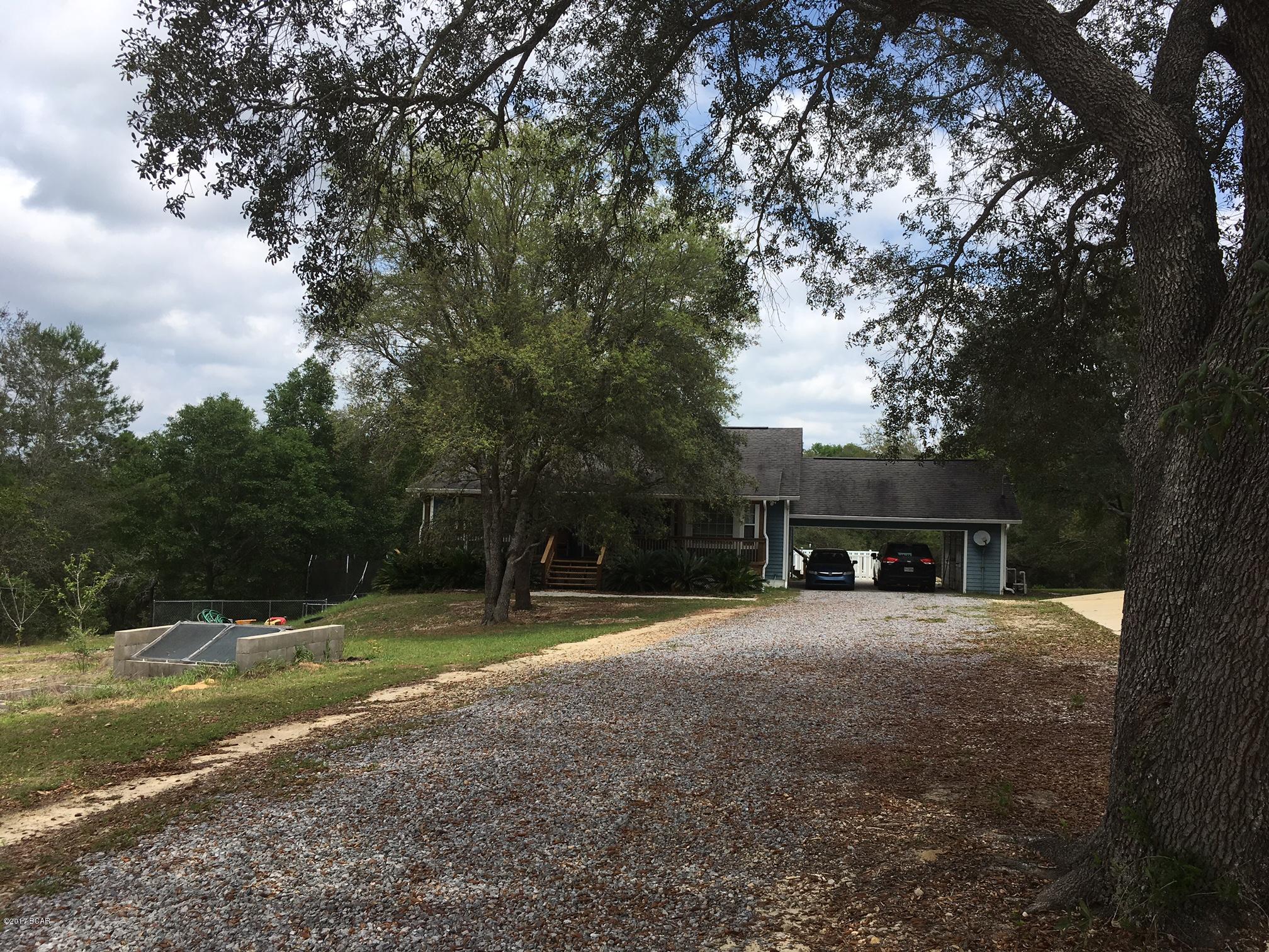 Jo Ann Acres - Residential