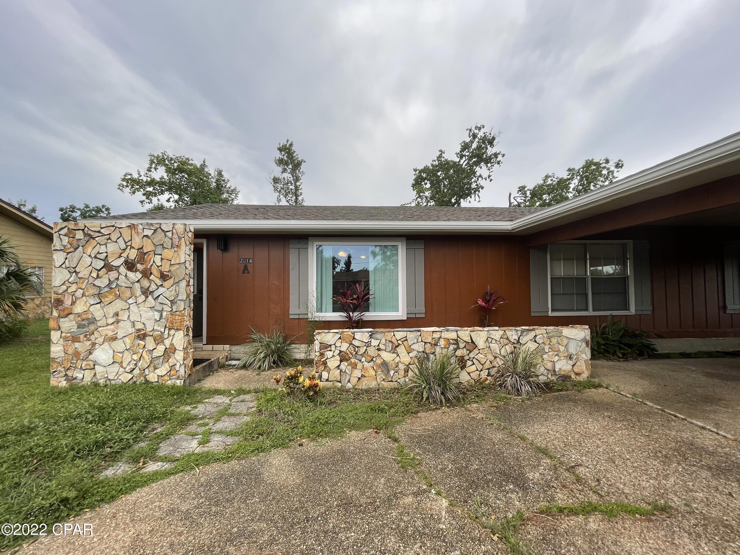 [No Recorded Subdiv] - Residential Lease