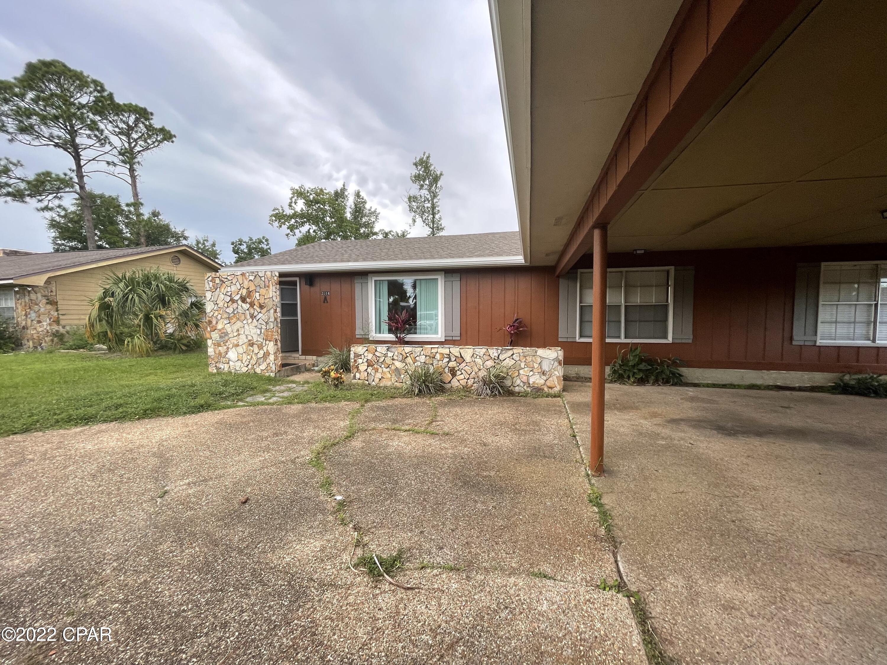 [No Recorded Subdiv] - Residential Lease