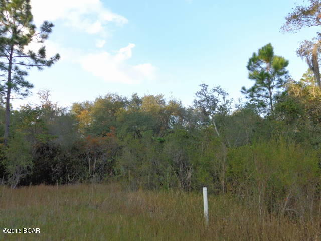 No Named Subdivision - Land