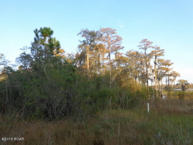 No Named Subdivision - Land