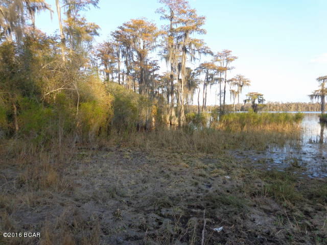 No Named Subdivision - Land