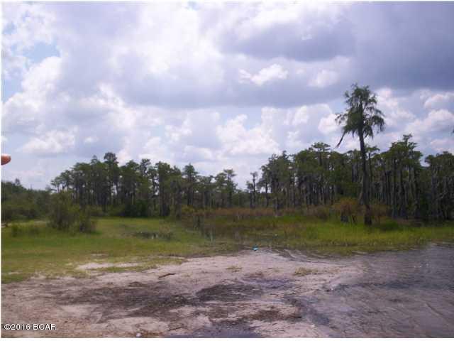 No Named Subdivision - Land