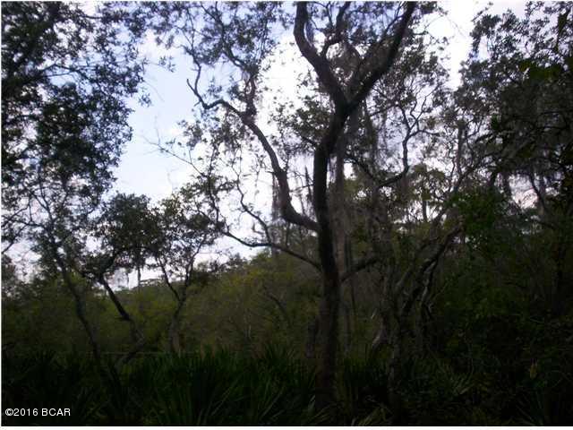 No Named Subdivision - Land