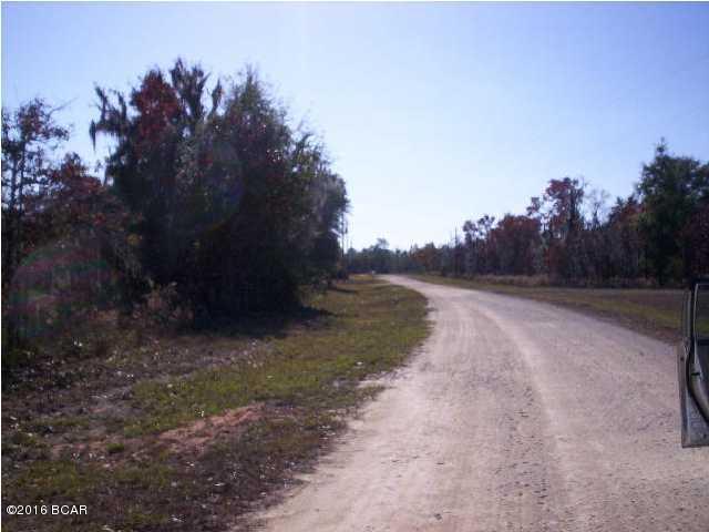 No Named Subdivision - Land