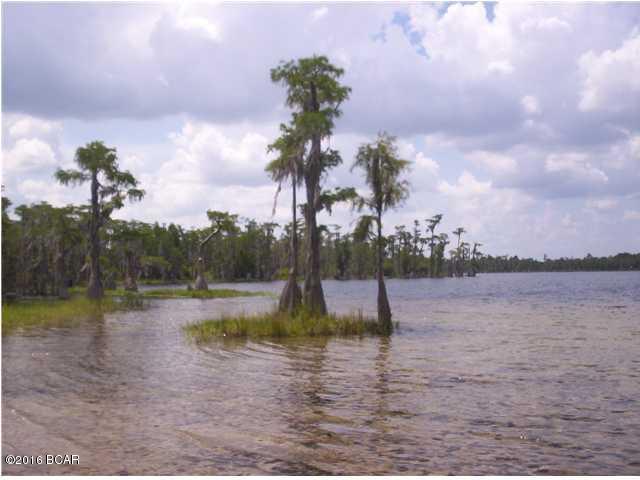 No Named Subdivision - Land