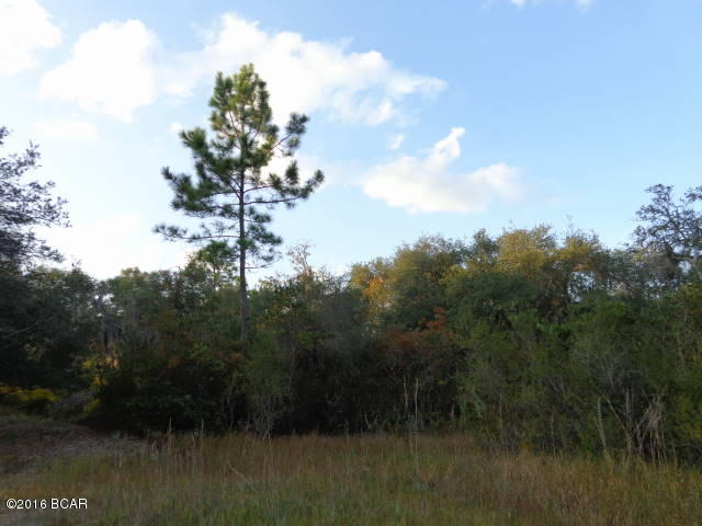 No Named Subdivision - Land