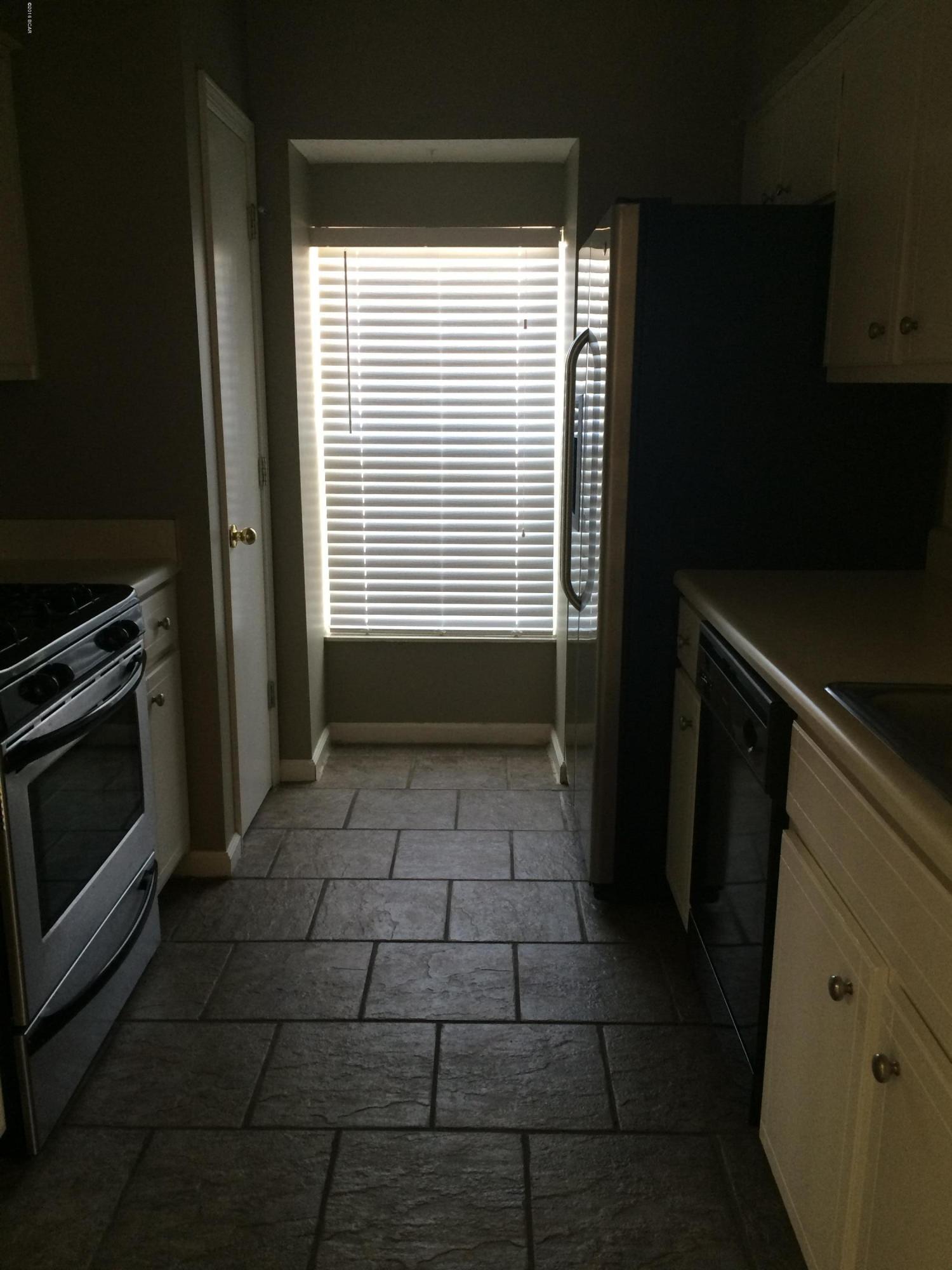 Eastgate Sub Ph II - Residential Lease