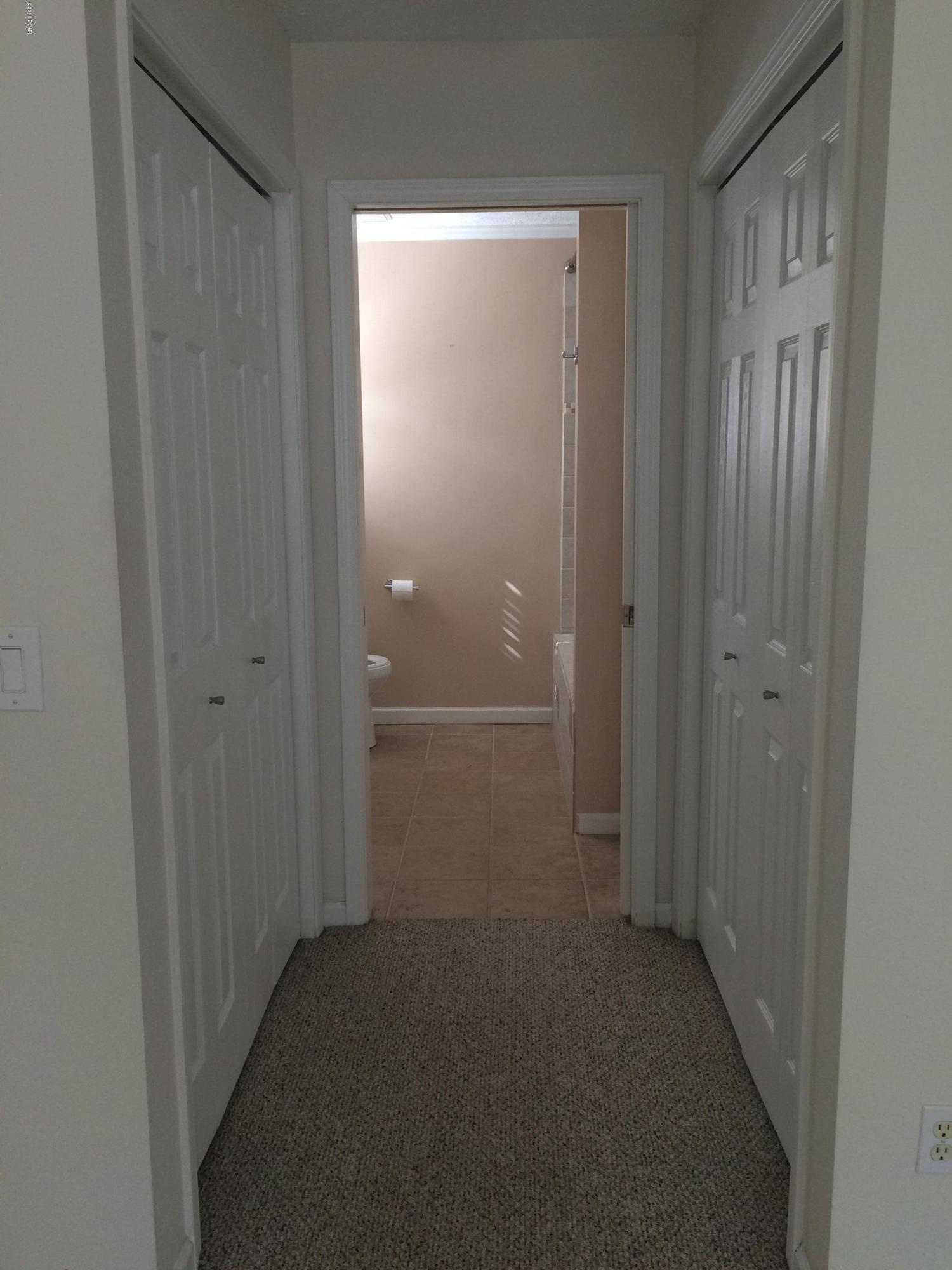 Eastgate Sub Ph II - Residential Lease