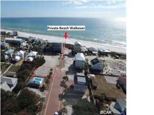 Cottages At Inlet Beach - Land