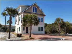 Cottages At Inlet Beach - Land
