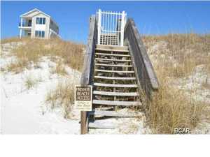 Cottages At Inlet Beach - Land