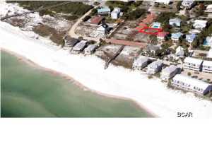 Cottages At Inlet Beach - Land