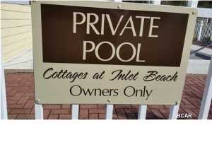 Cottages At Inlet Beach - Land