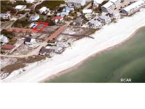 Cottages At Inlet Beach - Land