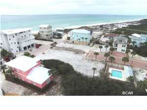 Cottages At Inlet Beach - Land