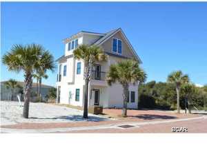 Cottages At Inlet Beach - Land