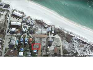 Cottages At Inlet Beach - Land