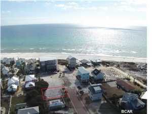 Cottages At Inlet Beach - Land
