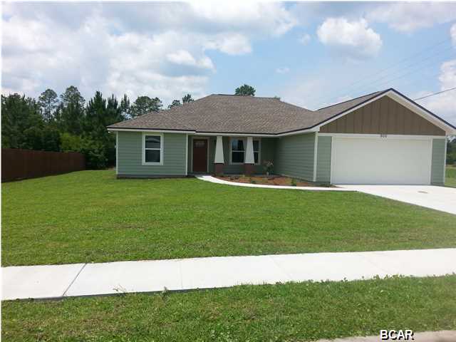 Kings Creek - Residential