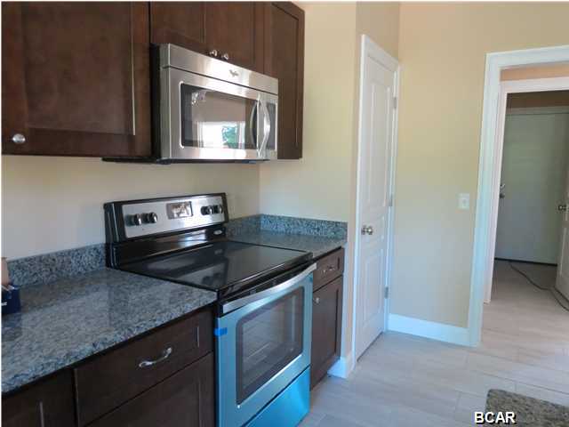 Kings Creek - Residential