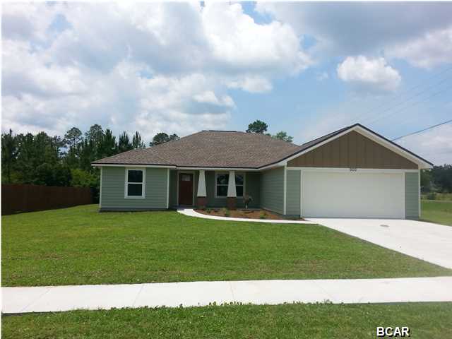 Kings Creek - Residential