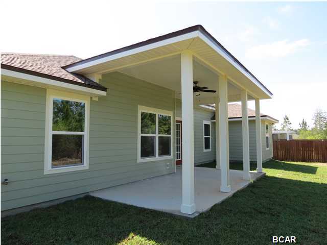 Kings Creek - Residential