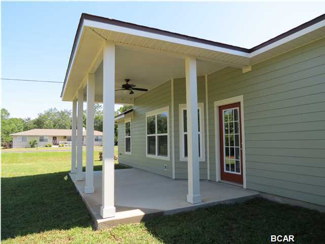 Kings Creek - Residential