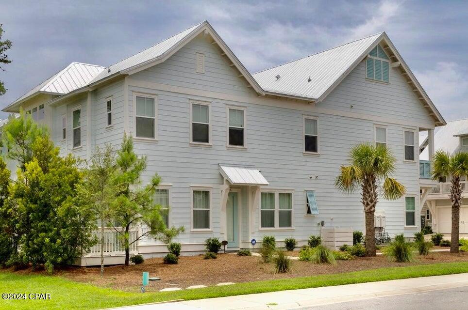 Inlet Beach - Residential