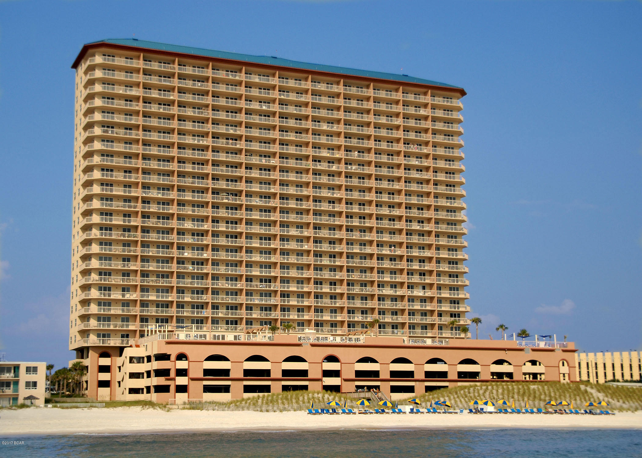 Sunrise Beach - Residential