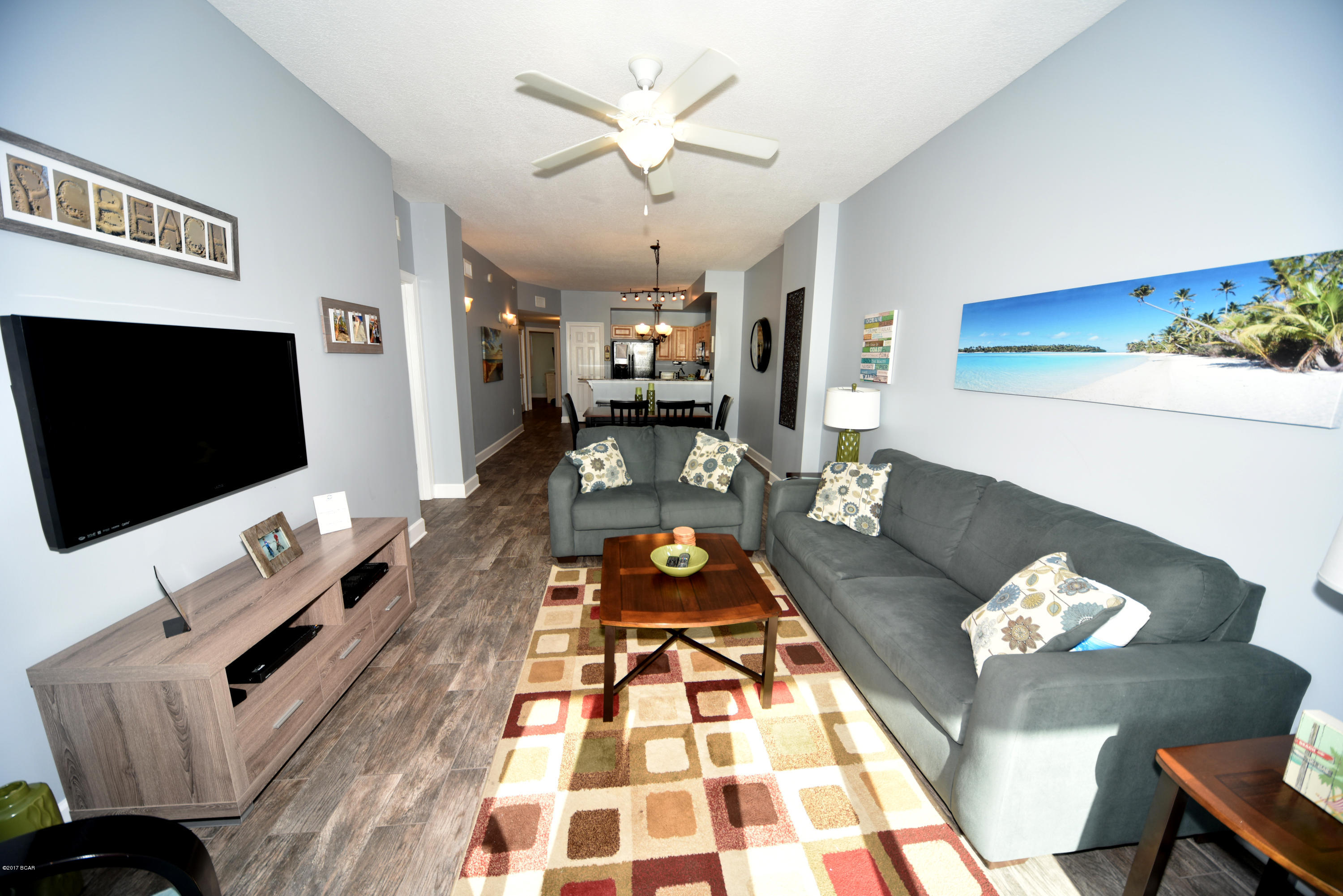 Sunrise Beach - Residential