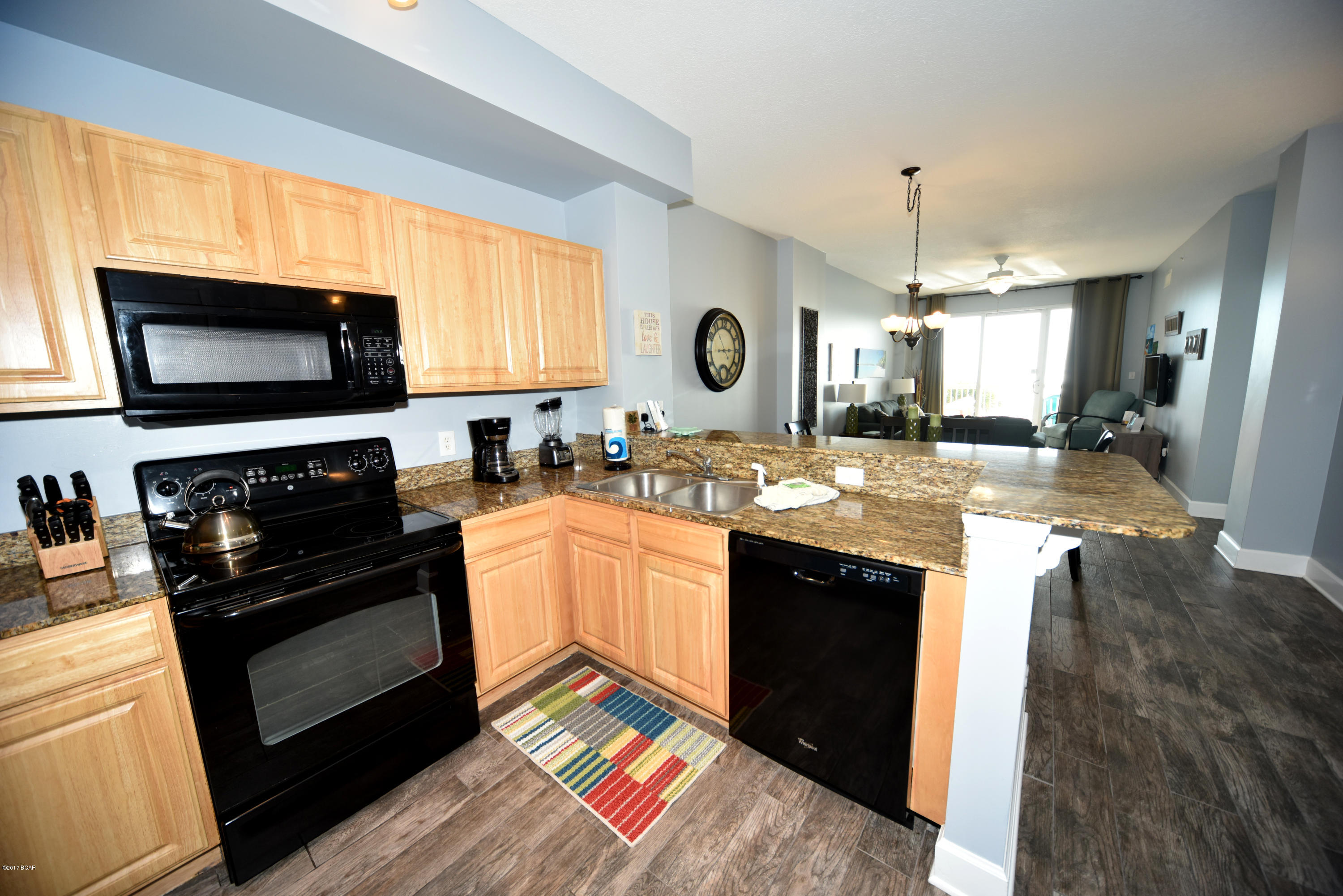 Sunrise Beach - Residential