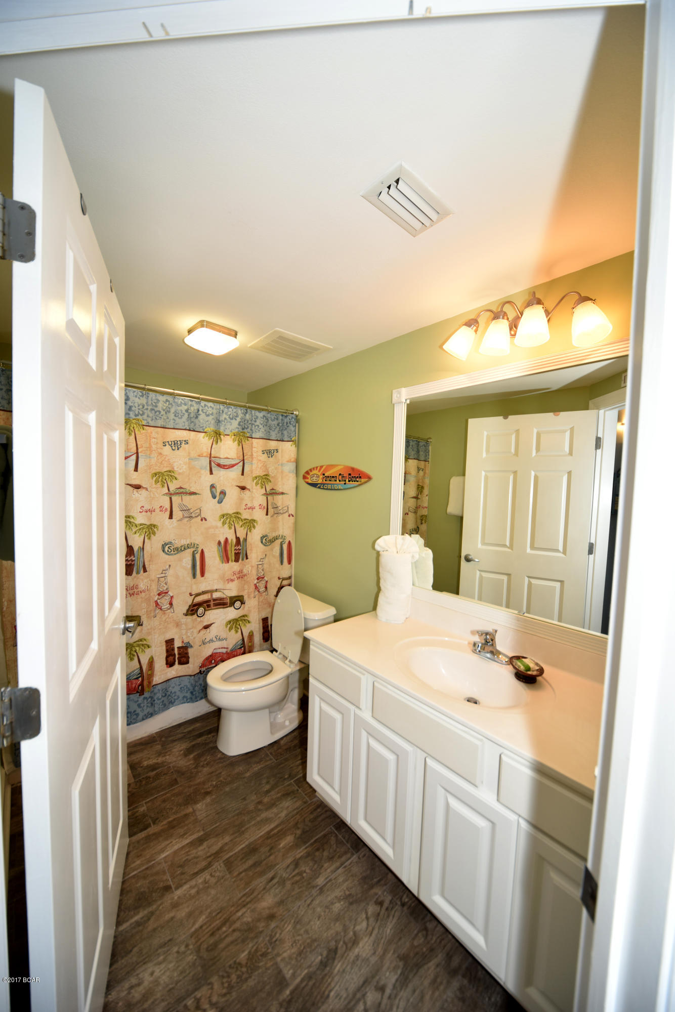 Sunrise Beach - Residential