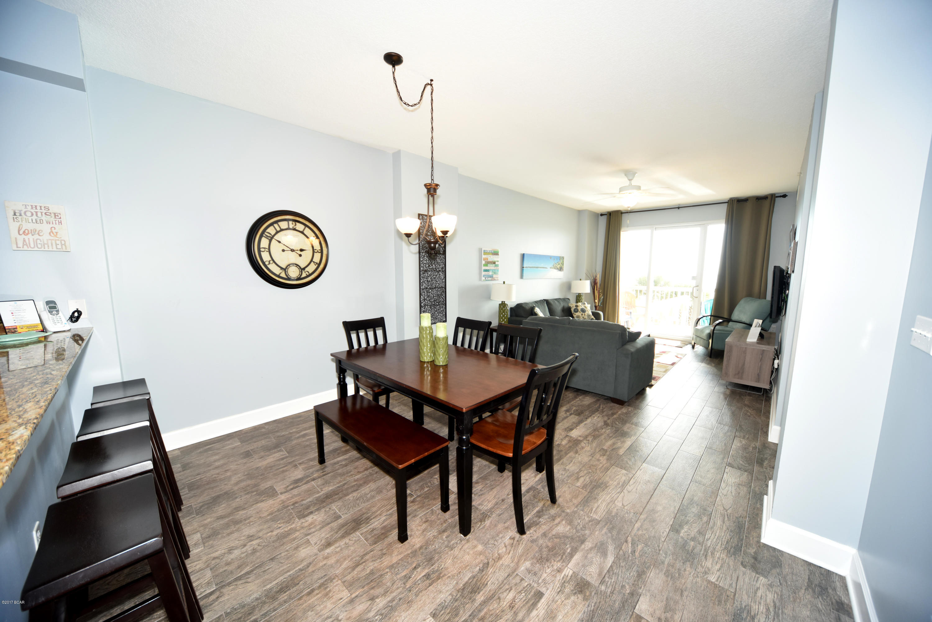 Sunrise Beach - Residential