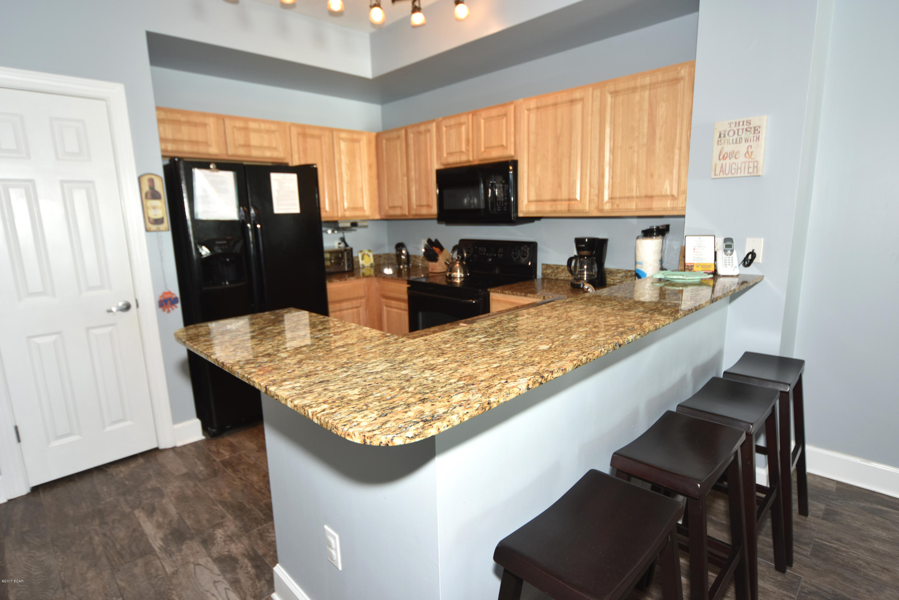 Sunrise Beach - Residential