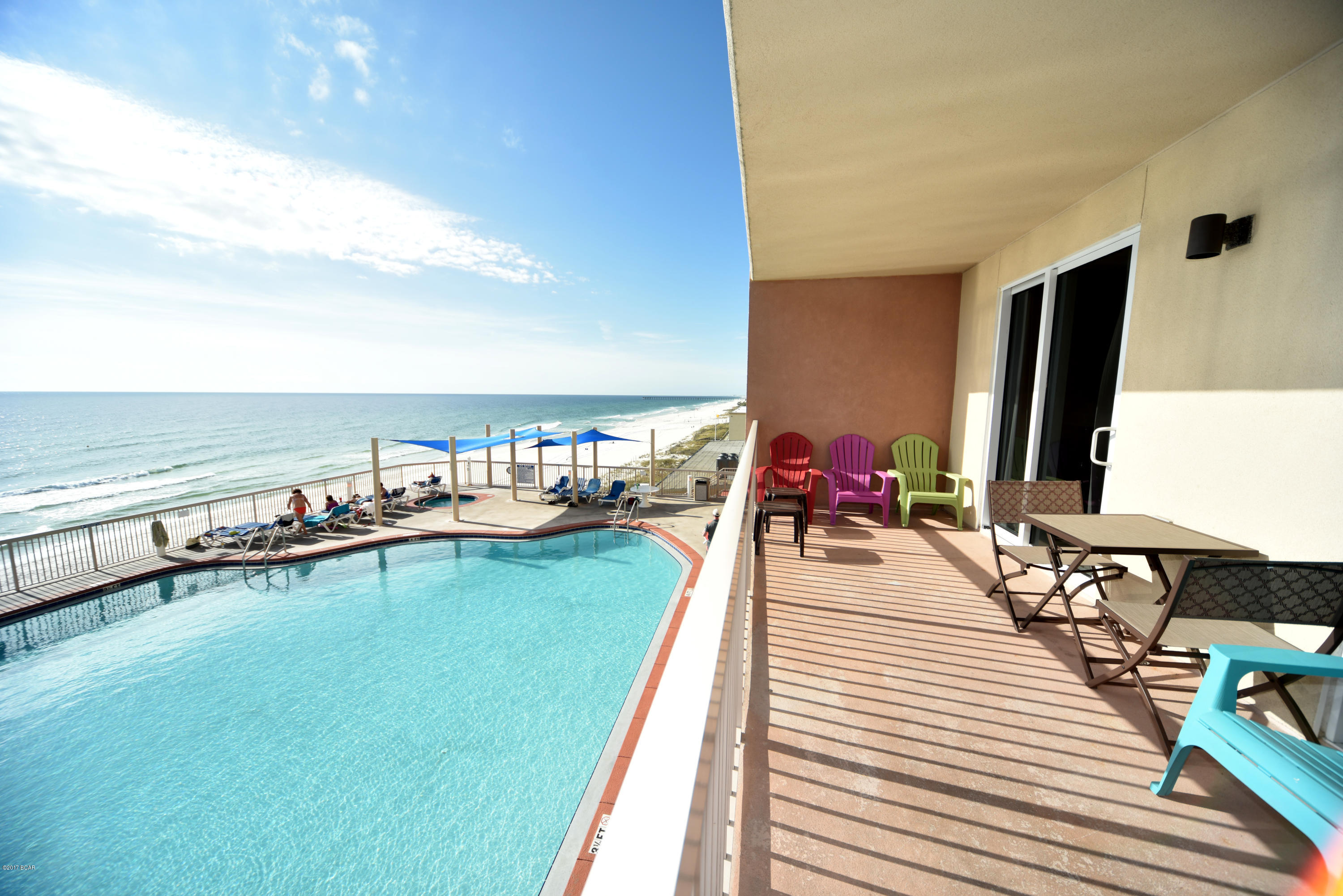 Sunrise Beach - Residential