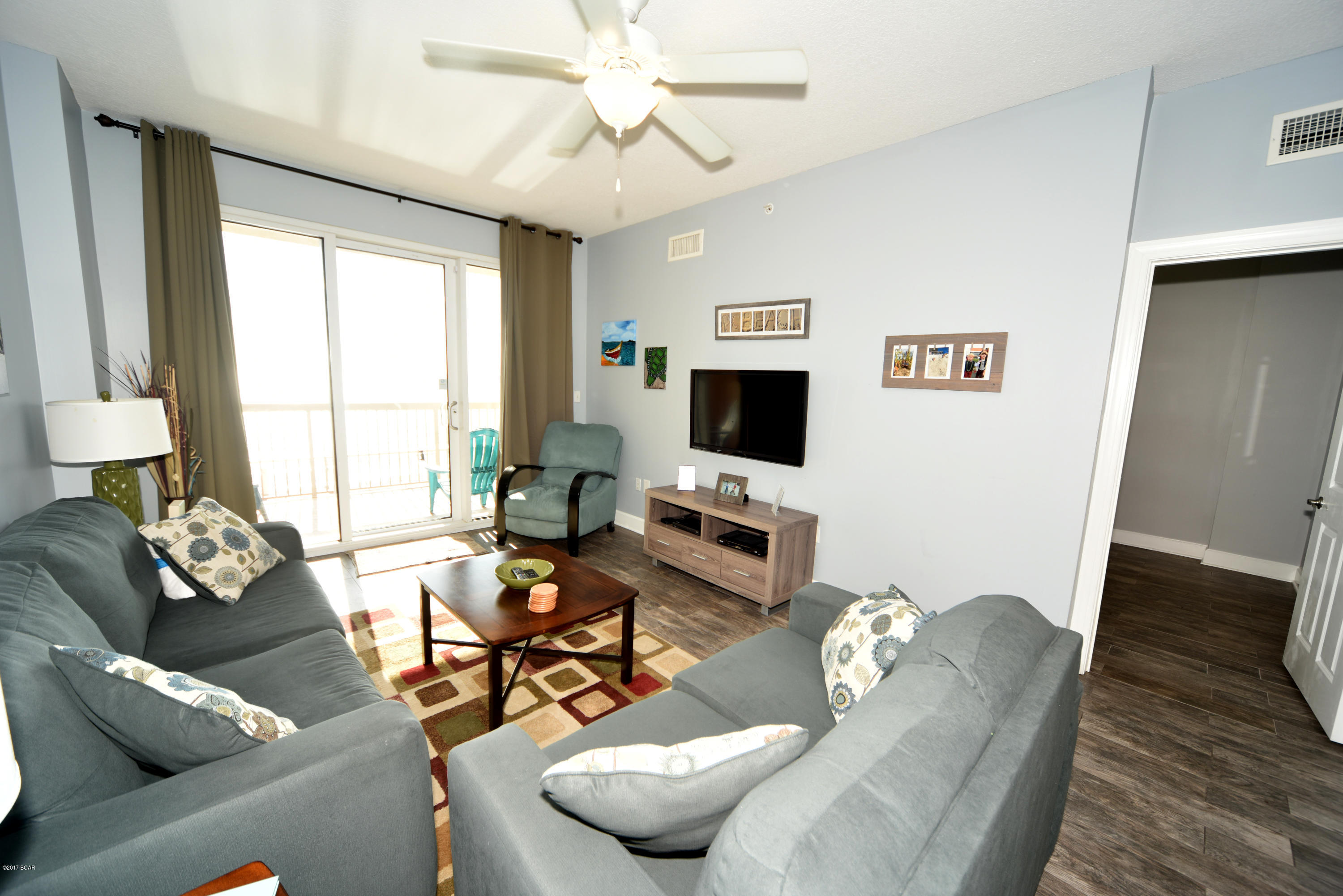 Sunrise Beach - Residential