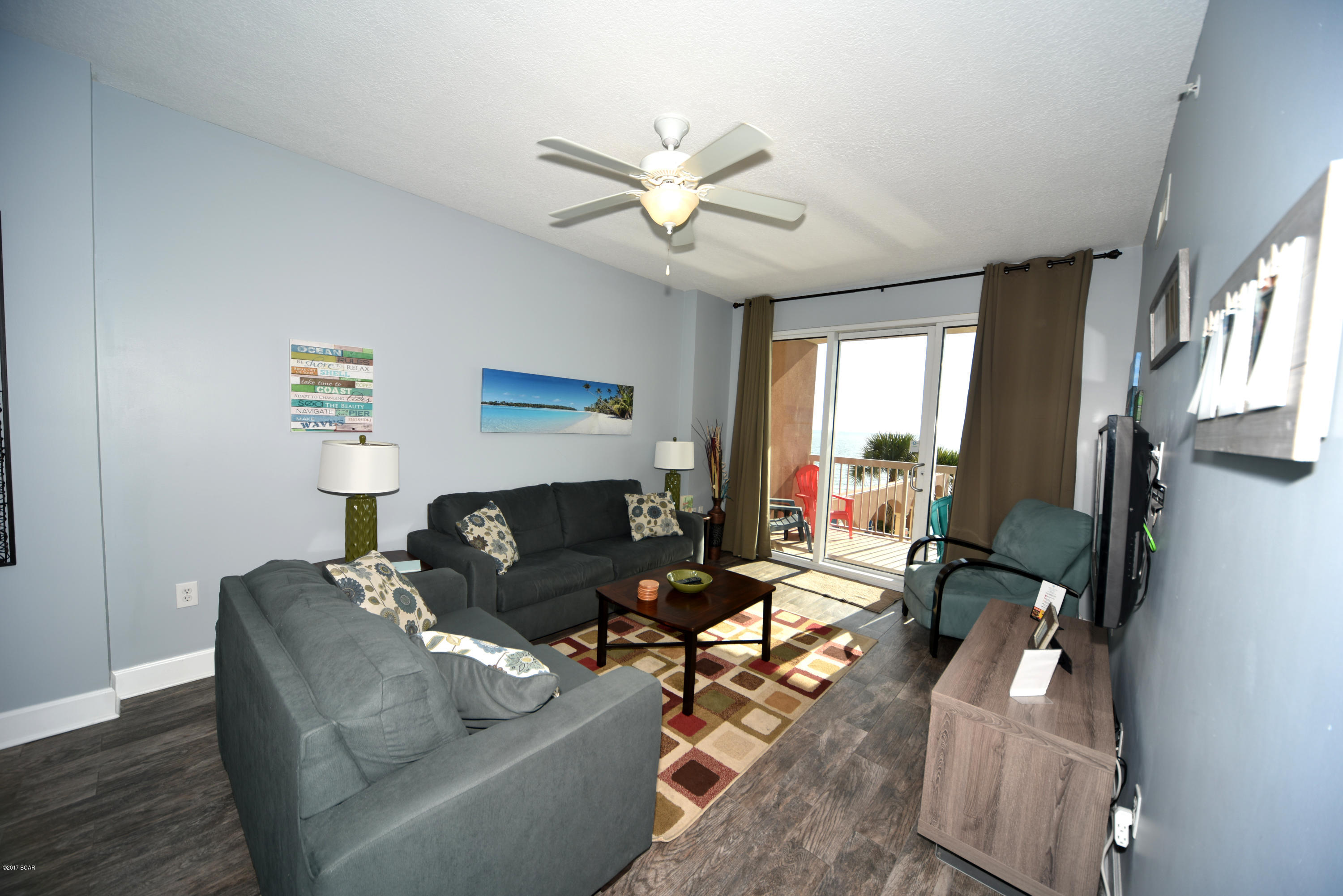 Sunrise Beach - Residential