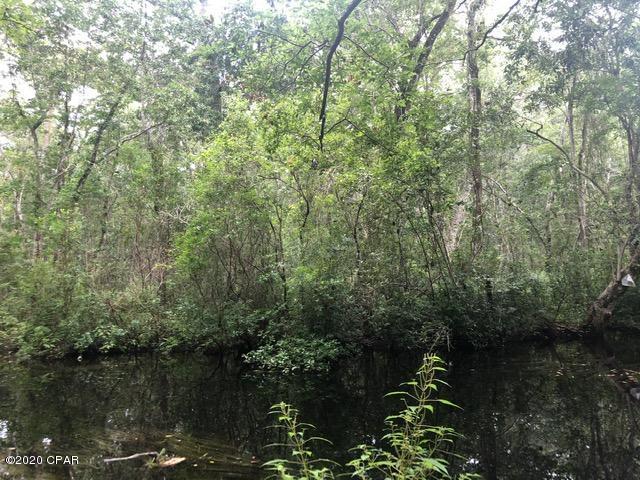 Choctawhatchee Beach - Residential